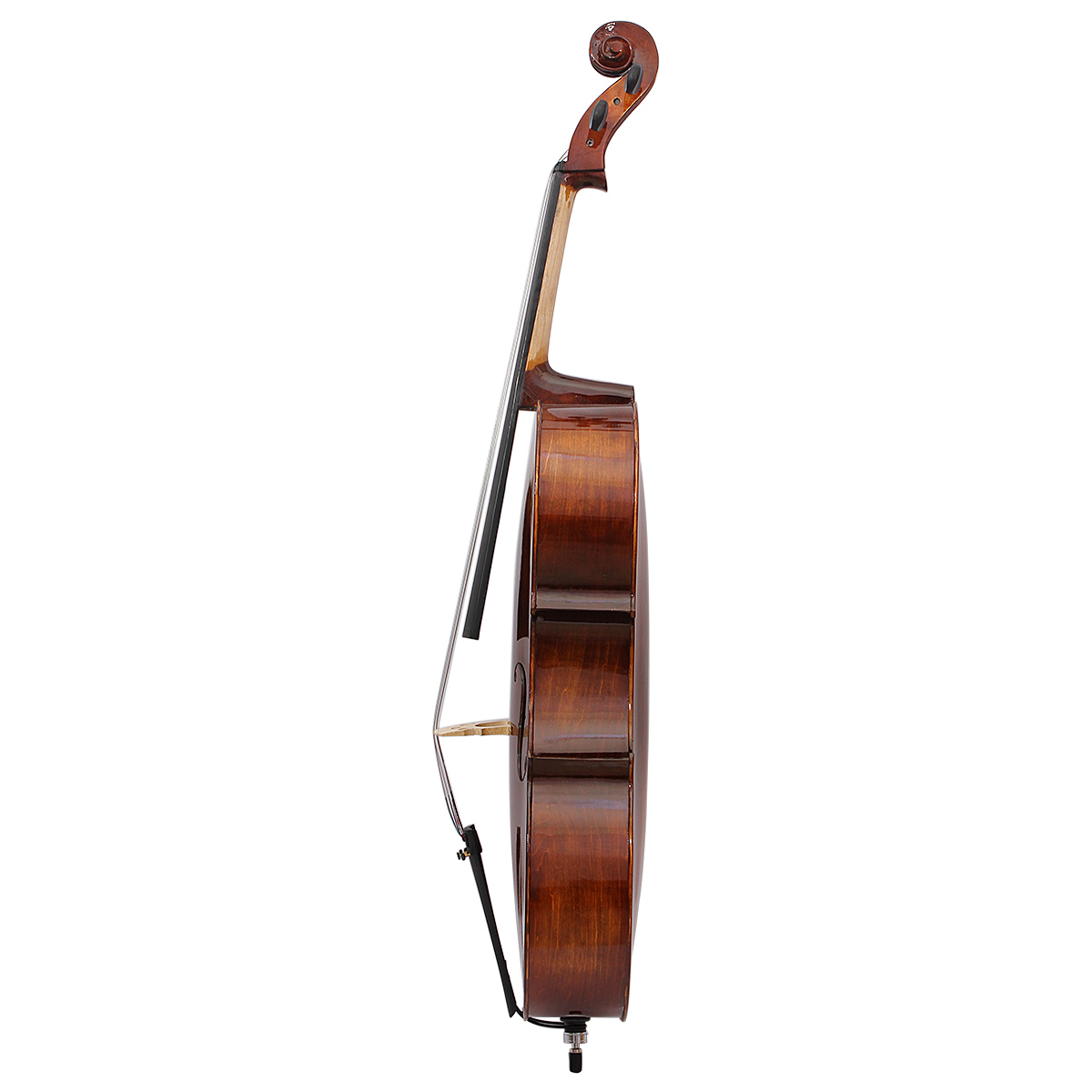 تشيلو احترافي للتصدير الخارجي، - مراجعة Musical Instrument Cello وسعره