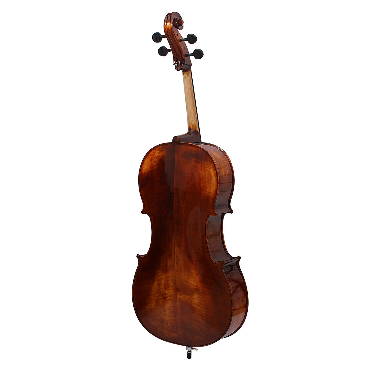 تشيلو احترافي للتصدير الخارجي، - مراجعة Musical Instrument Cello وسعره
