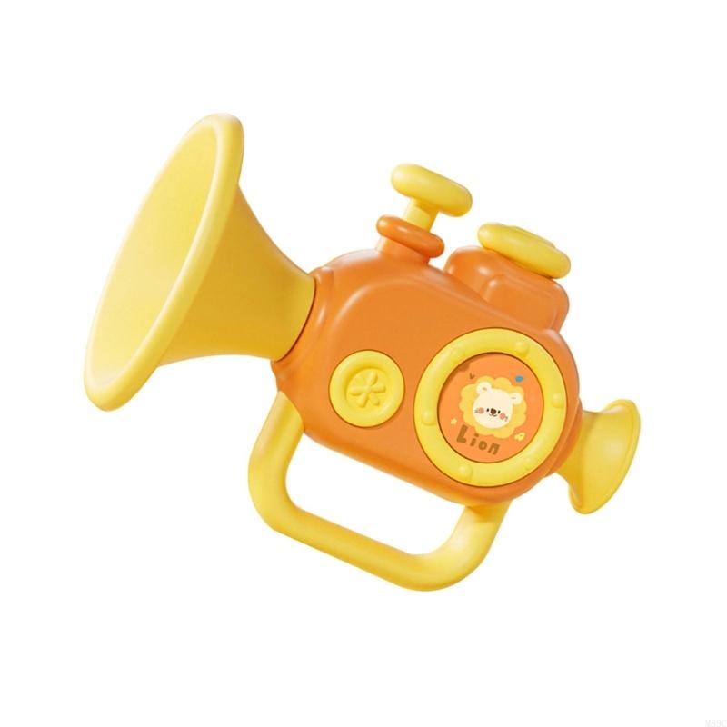 M89C متعة الآلة البوق الصديقة  - مراجعة Musical Instrument Groups وسعره