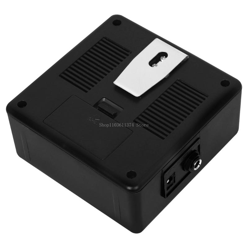 5 واط صغير مكبر صوت الجيتار في - مراجعة Musical Instrument Amplifier وسعره