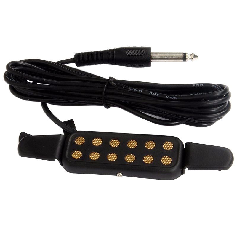 المهنية الكلاسيكية الصوتية الغ - مراجعة Musical Instrument Amplifier وسعره
