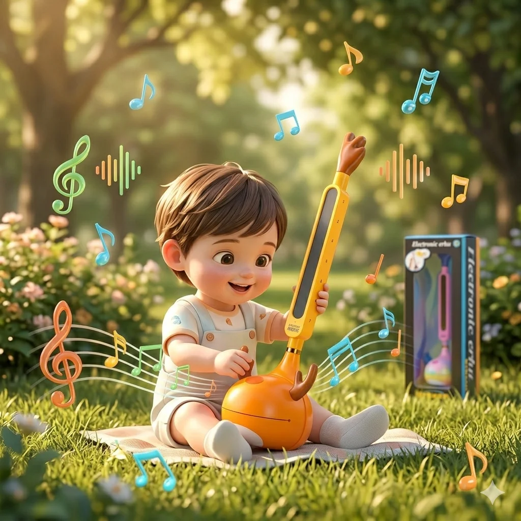 أوتاماتون آلة موسيقية إلكتروني - مراجعة Musical Instrument Synthesizer وسعره