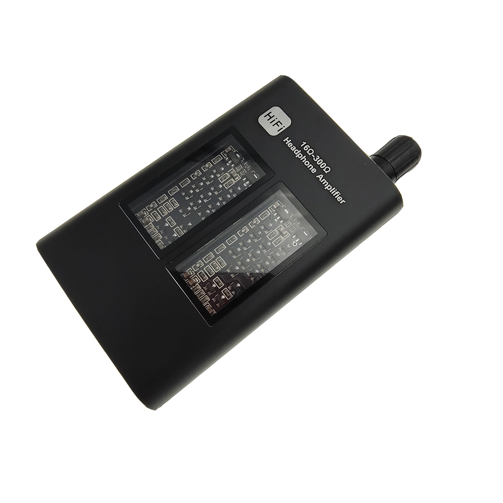 مضخم ضوت سماعات الأذن 3.5 مللي - مراجعة Musical Instrument Amplifier وسعره