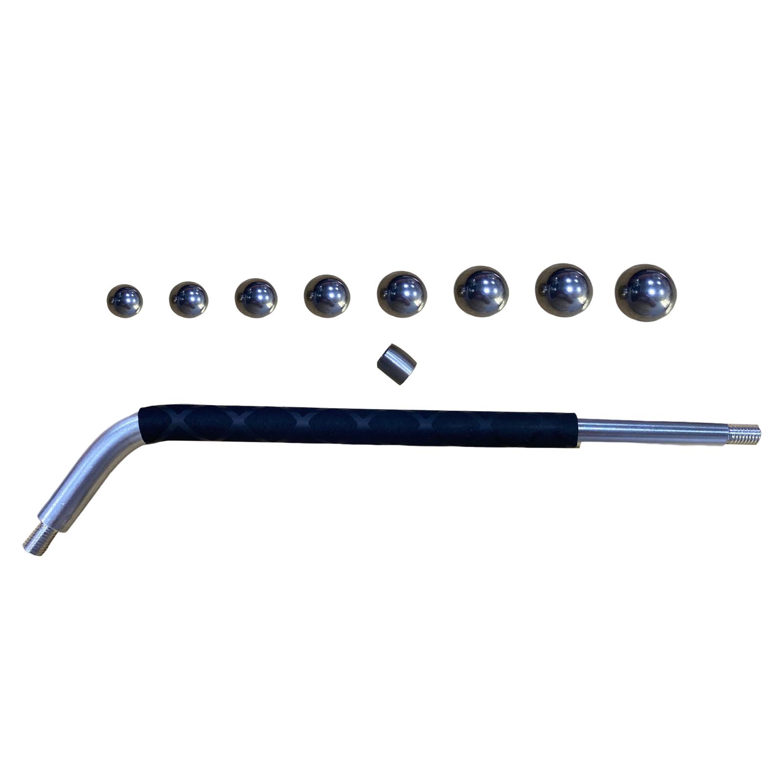 أدوات إصلاح الساكسفون من الفول - مراجعة Musical Instrument Shop وسعره