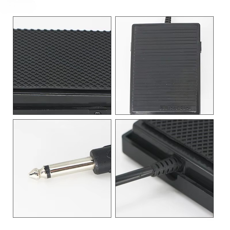 دواسة احتياطية عالمية TB200/Pi - مراجعة Musical Instrument Synthesizer وسعره