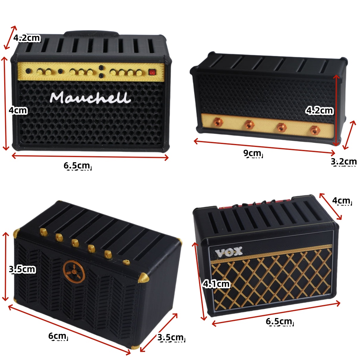 حامل اختيار الجيتار، حامل مكبر - مراجعة Musical Instrument Cajon وسعره