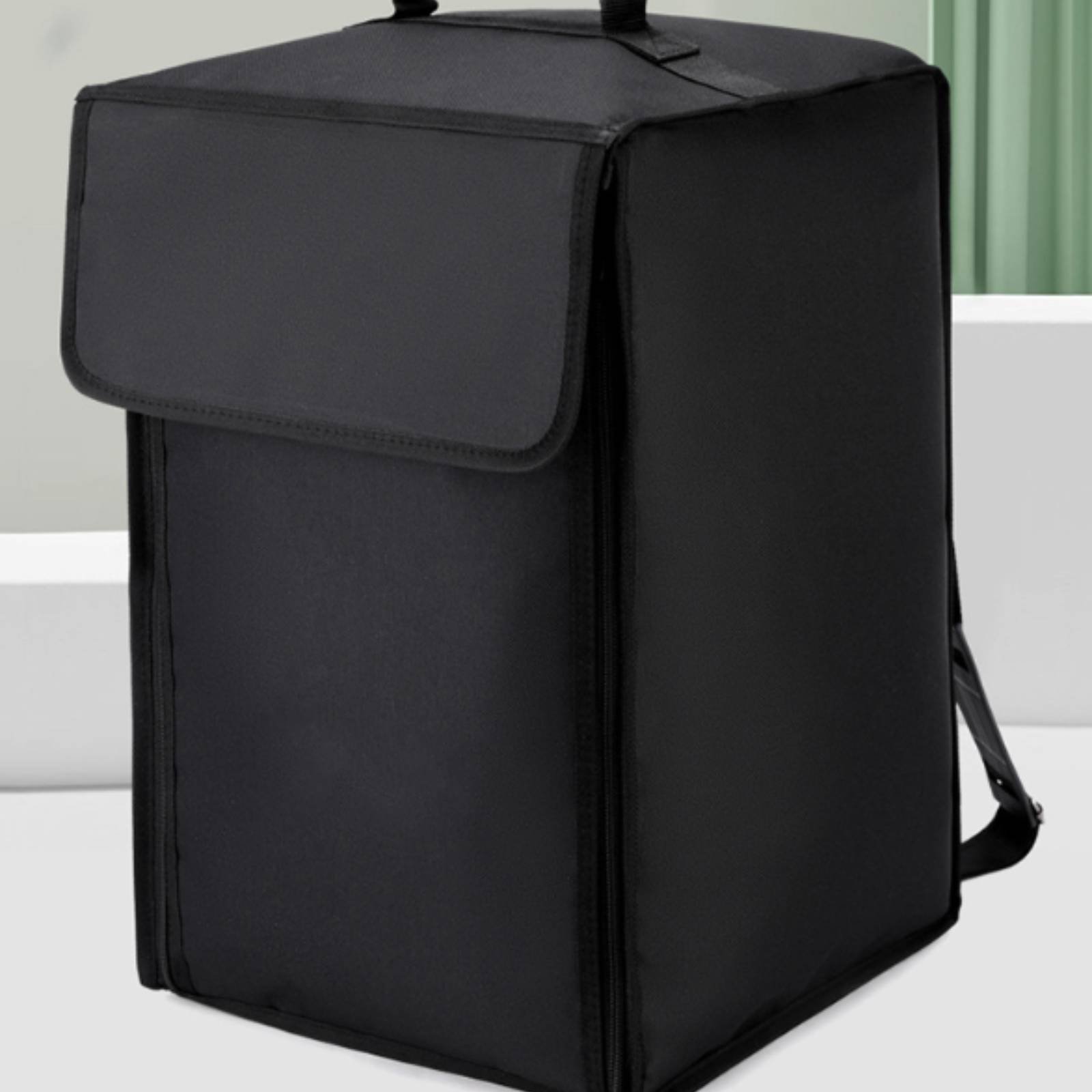 حقيبة ظهر للكاجون مبطنة سميكة، - مراجعة Musical Instrument Cajon وسعره