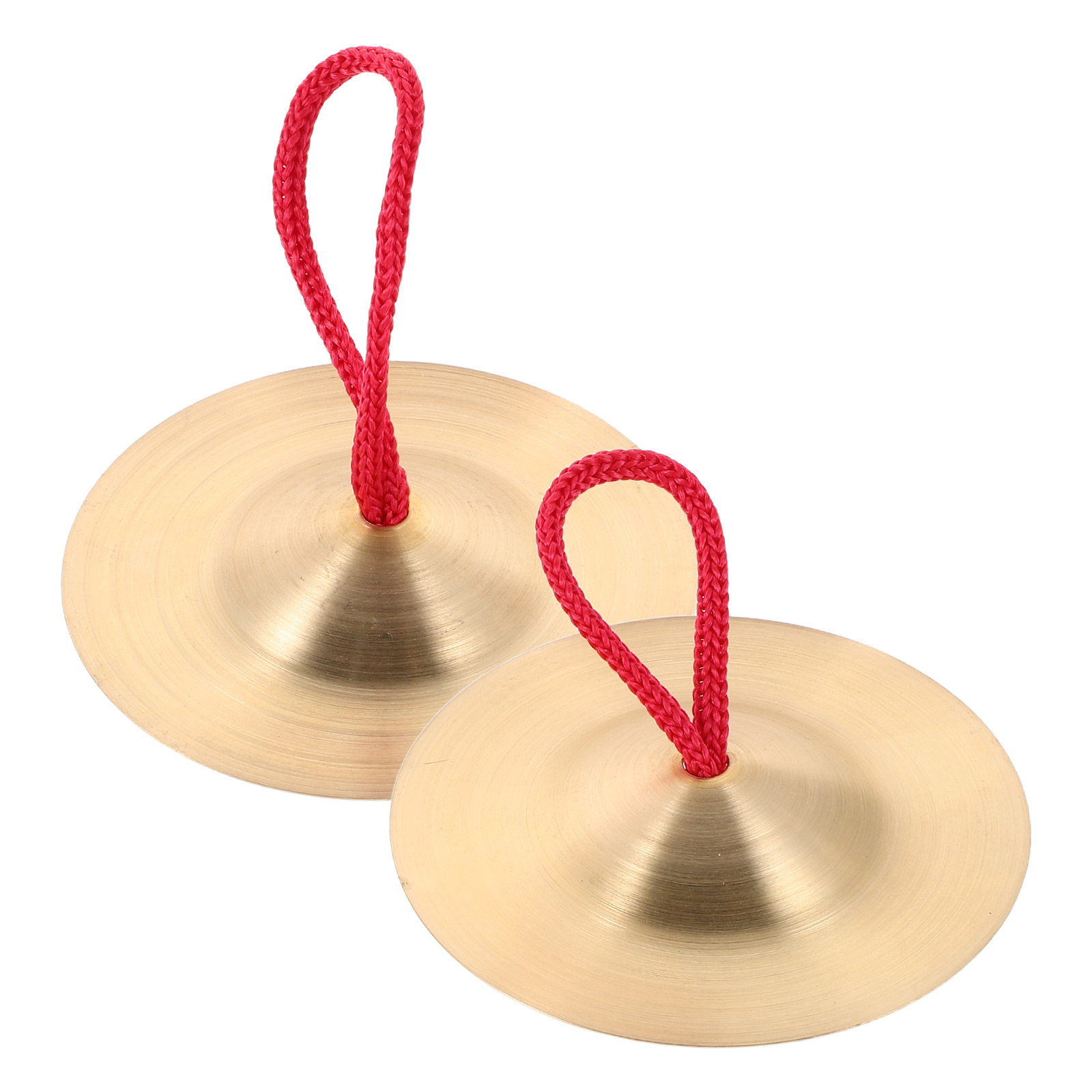 صنوج نحاسية صغيرة للأصابع، آلة - مراجعة Musical Instrument Percussion وسعره